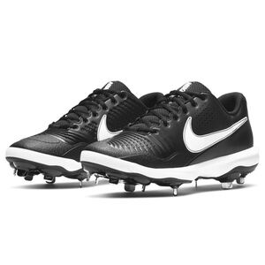 Nike Alpha Huarache 3 Varsity Low Metal Baseball Cleats